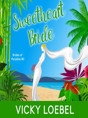 cover image of Sweetheart Bride